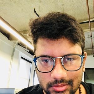 Meet your Posher, Raj